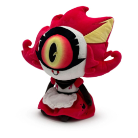 (Pre-order) Hazbin Hotel Plush Figure Niffty 22 cm    
