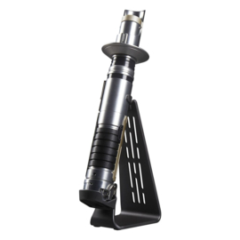 Star Wars: Ahsoka Black Series Replica Force FX Elite Lightsaber Ezra Bridger