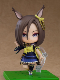 PRE-ORDER Uma Musume Pretty Derby Nendoroid Action Figure Air Groove 10 cm