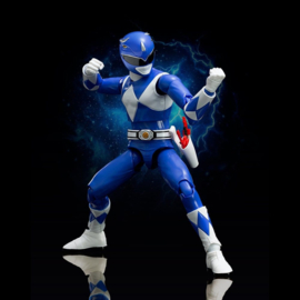 (Pre-order) Power Rangers Furai Action Action Figure Blue Ranger 13 cm