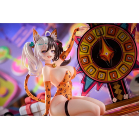 (Pre-order) Original Character PVC Figure 1/6 Astral Party Nancy Lu Special Edition 17 cm
