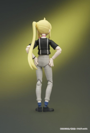 (Pre-order) Bocchi the Rock! DIGACTION Action Figure 1/24 Nijika Ijichi 8 cm