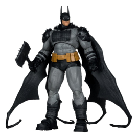 (Pre-order) DC Multiverse McFarlane Elite Edition Deluxe Action Figure Batman (Absolute Batman) #16 18 cm