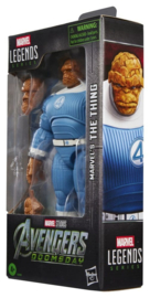 (Pre-order) Avengers: Doomsday Marvel Legends Action Figure Marvel's The Thing 15 cm