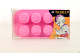 (Pre-order) Dragon Ball Z Silicone Ice Cube Tray Frieza