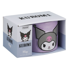 (Pre-order) Sanrio Mug Kuromi