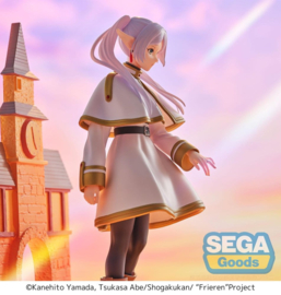 (Pre-order) Frieren: Beyond Journey's End Luminasta PVC Figure Frieren Eternal Love 20 cm