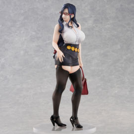 (Pre-order) Original Character PVC Yoshio Illustration "OL" 29 cm