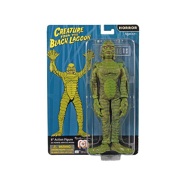 PRE-ORDER Creature from the Black Lagoon Action Figure Creature 20 cm