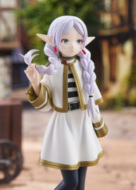 (Pre-order) Frieren: Beyond Journey's End Pop Up Parade Frieren: Braids Ver. 17 cm