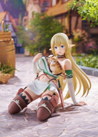 (Pre-order) Beheneko PVC Statue 1/7 Aria & Tama AmiAmi Limited Edition 16 cm 
