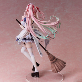 (Pre-order) Original Character PVC Statue 1/6 Riana (Maid Ver.) Illustrated by Riichu 29 cm            