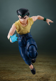 PRE-ORDER Yu Yu Hakusho S.H. Figuarts Action Figure Yusuke Urameshi 15 cm