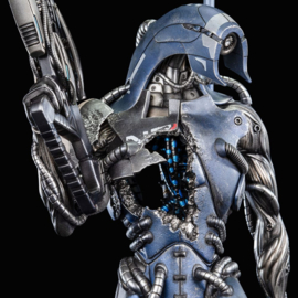 Mass Effect PVC Statue Legion 25 cm 