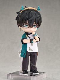 PRE-ORDER Honkai: Star Rail Nendoroid Doll Action Figure Dan Heng: Express Travel Ver. 10 cm