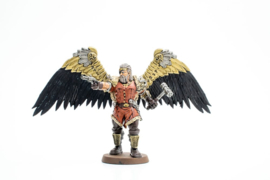 (Pre-order) Heroscape Army Expansion Age of Annihilation Thormun & Kraken *English Version*