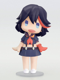 PRE-ORDER Kill la Kill HELLO! GOOD SMILE Action Figure Ryuko Matoi 10 cm