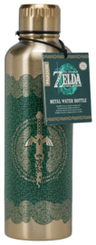 (Pre-order) The Legend of Zelda Stainless Steel Water Bottle Tears of the Kingdom 500 ml