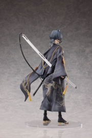 (Pre-order) Original Character Xian Ren Ni Shen Series PVC Statue 1/6 Komainu Ritsu 28 cm   