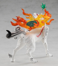 (Pre-order) Okami Pop Up Parade PVC Figure Amaterasu 13 cm