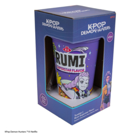 (Pre-order) KPop Demon Hunters Tumbler Rumi Superstar Flavor