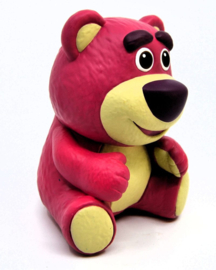 (Pre-order) Toy Story Coin Bank Lotso 15 cm  