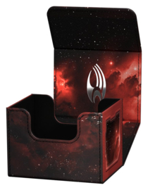 Ultimate Guard Sidewinder 100+ Xenoskin Magic: The Gathering | Star Trek - Borg Cube