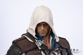 (Pre-order) AssassinÂ´s Creed Bust 1/4 Edward