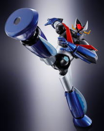 PRE-ORDER Great Mazinger Soul of Chogokin Diecast Action Figure GX-111 Great Mazinger Kakumei Shinka 19 cm