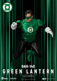 (Pre-order) DC Comics Action Figure Green Lantern 20 cm