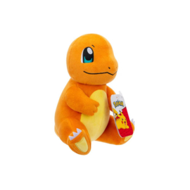 PokÃ©mon Plush Figure Charmander 20 cm