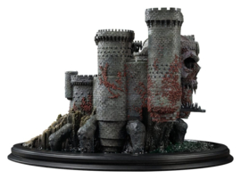 (Pre-order) Masters of the Universe Icons Replica Grayskull Castle 20 cm