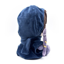 (Pre-order) Arcane Plush Figure Viktor 22 cm     