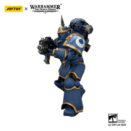 (Pre-order) Warhammer The Horus Heresy Action Figure Ultramarines MK lll Tactical Legionary 12 cm