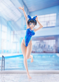 (Pre-order) Rent-a-Girlfriend PVC Statue 1/7 Ruka Sarashina Competition Swimsuit Ver. 29 cm