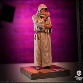 (Pre-order) Death 3D Vinyl Statue Leprosy 22 cm