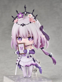 (Pre-order) Honkai: Star Rail Nendoroid Action Figure Castorice 10 cm
