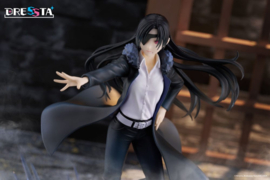 Daemons of the Shadow Realm Dressta PVC Statue Asa 21 cm     