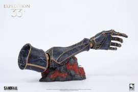 (Pre-order) Clair Obscur: Expedition 33 Replica 1/1 Scale Arm of Gustave 48 cm