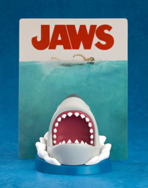 PRE-ORDER Jaws Nendoroid Action Figure Jaws 10 cm