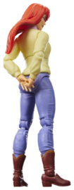 (Pre-order) Spider-Man Marvel Legends Action Figure Mary Jane Watson 15 cm