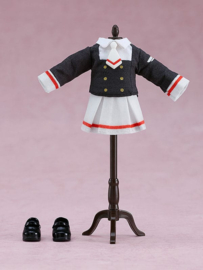 PRE-ORDER Cardcaptor Sakura Nendoroid Doll Action Figure Sakura Kinomoto: Tomoeda Junior High Uniform Ver. 14 cm