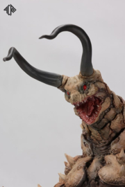 (Pre-order) Ultraman Kaiju Remix Series Vinyl Figure Gudon 34 cm