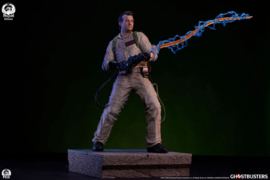 (Pre-order) Ghostbusters Statue 1/4 Peter Vankman Deluxe Edition 51 cm         