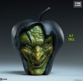 (Pre-order) Sideshow Originals Apple Replica Witch Apple (Green Variant) 10 cm 