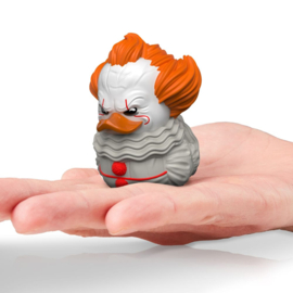 PRE-ORDER It Tubbz Mini PVC Figure Pennywise 5 cm