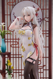 (Pre-order) Original Character PVC Statue 1/7 Kiyoka Shimizu illustration by Ekina 30 cm