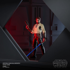 (Pre-order) Star Wars: Dark Forces Black Series Gaming Greats Action Figure Kyle Katarn 15 cm