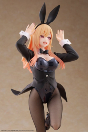 (Pre-order) My Dress-Up Darling T-Most PVC Figure Marin Kitagawa (Bunny Ver.) 33 cm