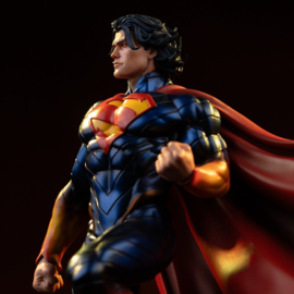 (Pre-order) DC Comics Art Scale Statue 1/10 Superman Absolute 25 cm